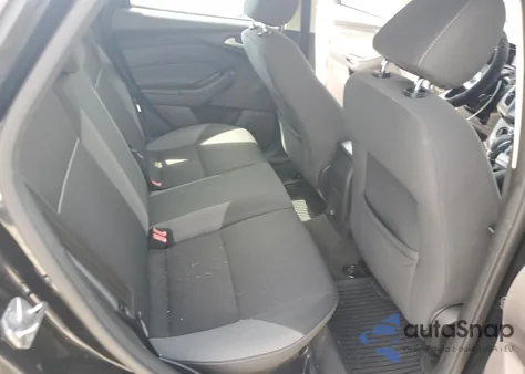 2014 Ford Focus Se from USA, damaged, VIN 1FADP3K26EL266714